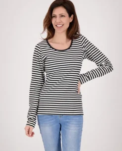Tee Stripes