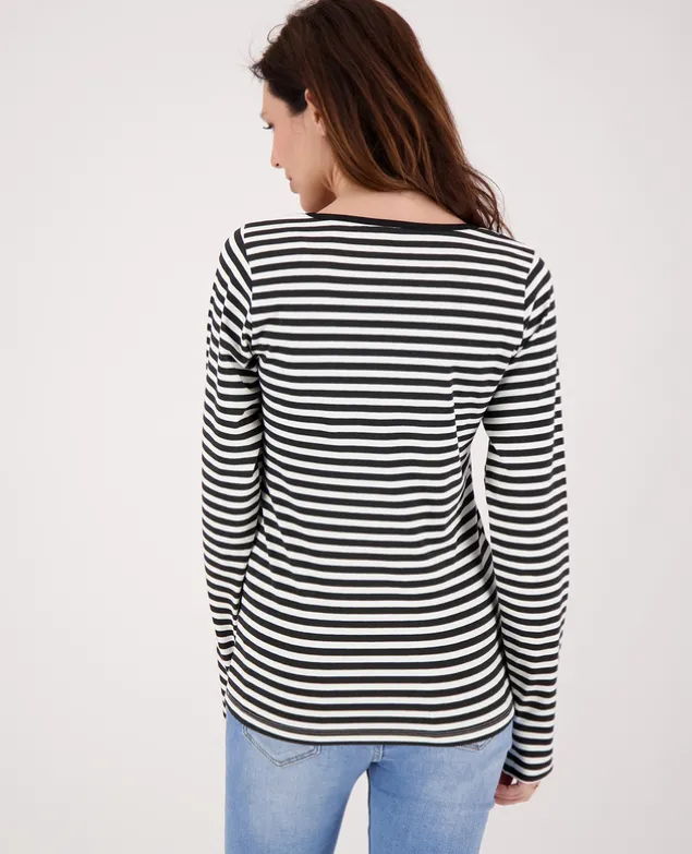 Tee Stripes