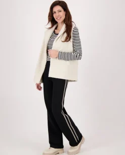 Tee Stripes