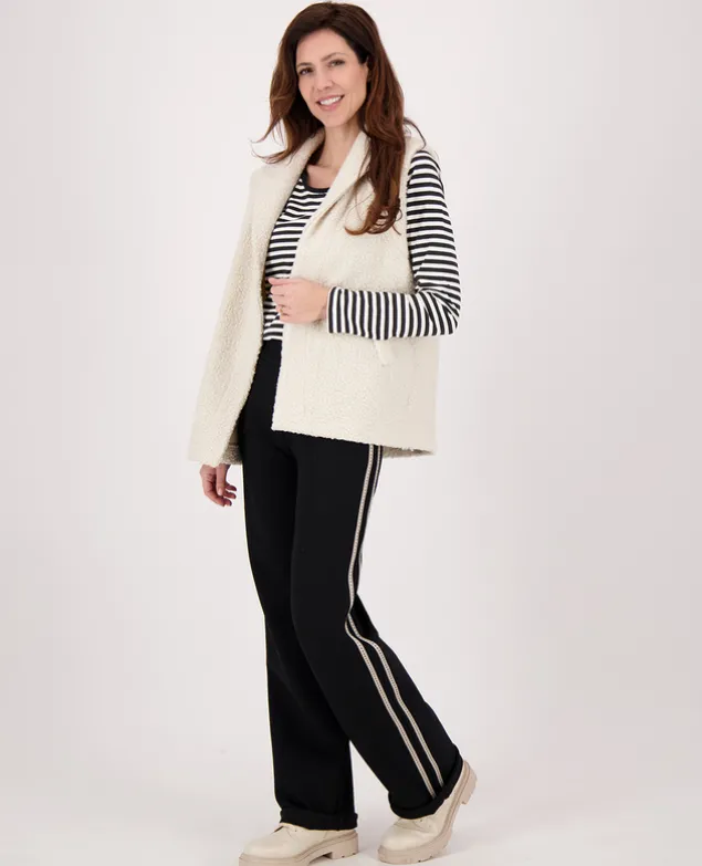 Tee Stripes