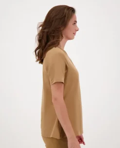 Tee Top Classic Travel