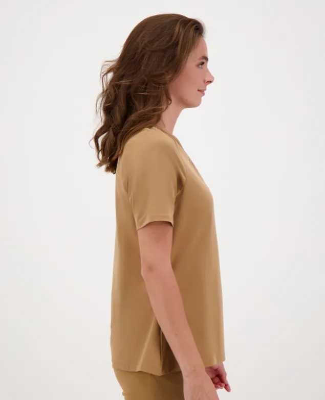 Tee Top Classic Travel