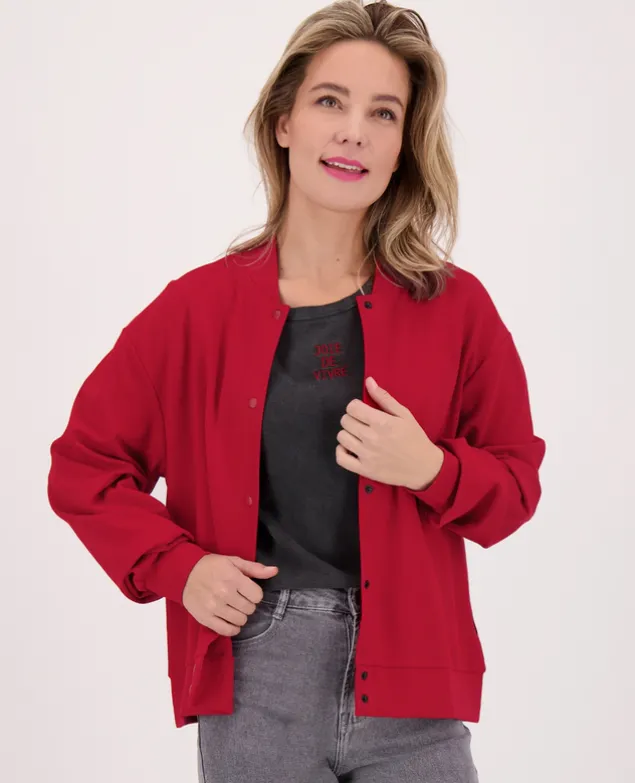 Tee Top Joie De Vivre