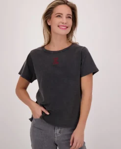 Tee Top Joie De Vivre