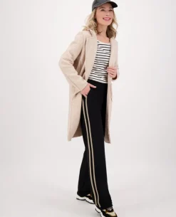 Tee Top Stripes
