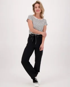 Tee Top Stripes