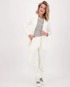 Tee Top Stripes