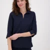 Top Collar Travel
