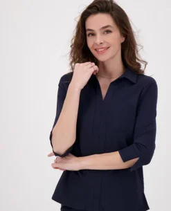 Top Collar Travel