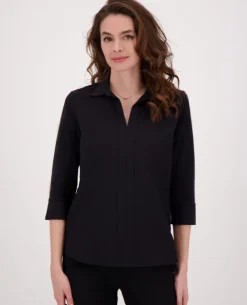 Top Collar Travel