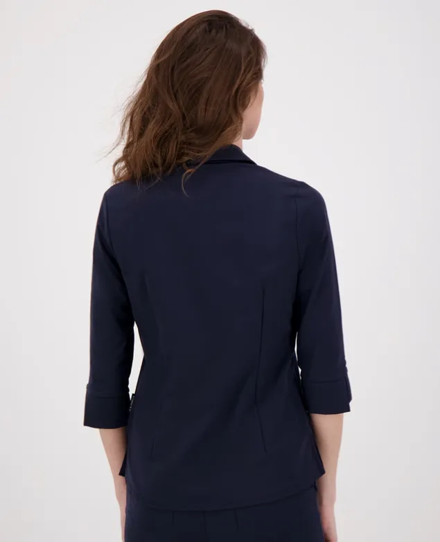 Top Collar Travel