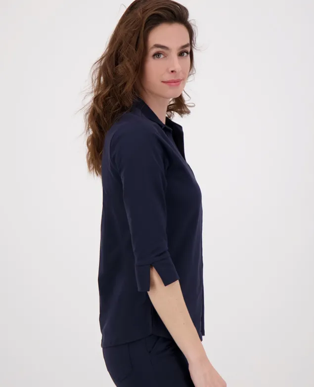 Top Collar Travel