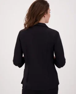 Top Collar Travel