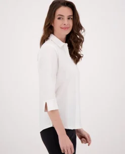 Top Collar Travel