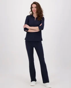 Top Collar Travel