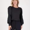 Top Madeleine Satin