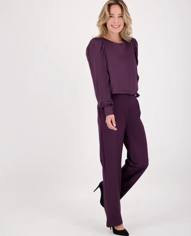 Top Madeleine Satin