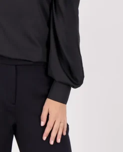 Top Madeleine Satin