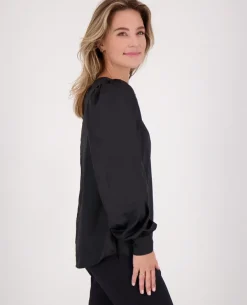 Top Madeleine Satin