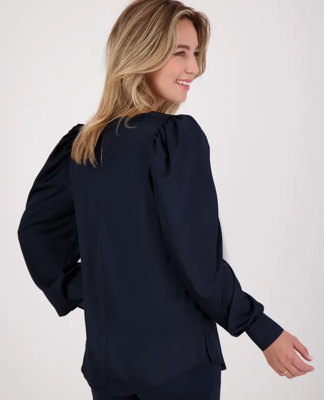 Top Madeleine Satin