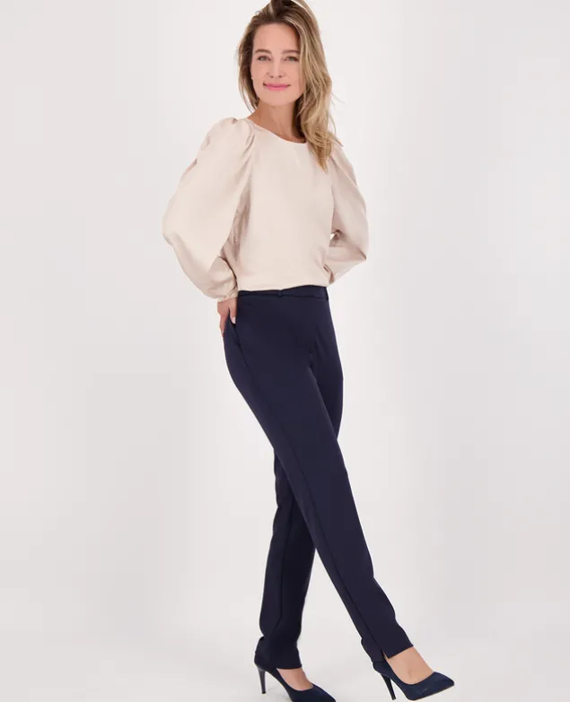 Top Madeleine Satin
