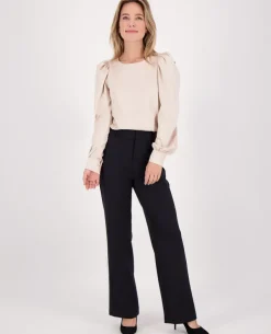 Top Madeleine Satin