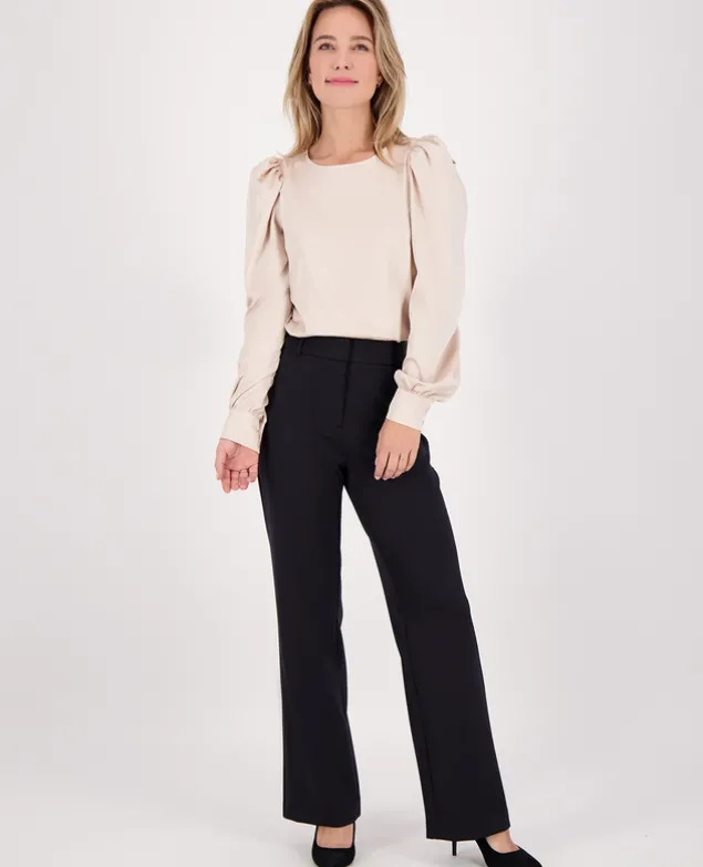 Top Madeleine Satin