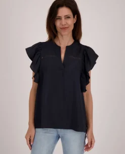 Top Ruffle
