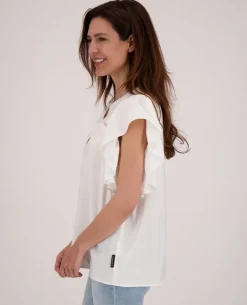 Top Ruffle