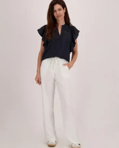 Top Ruffle