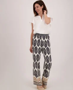 Top Ruffle