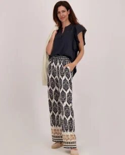 Top Ruffle