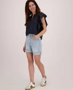 Top Ruffle