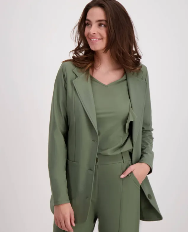 Top Ruffle Travel