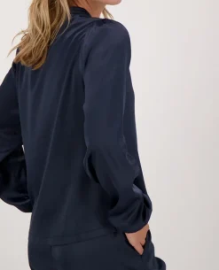 Top Satin