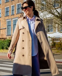 Trenchcoat