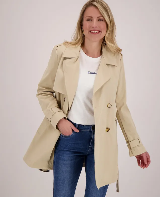 Trenchcoat