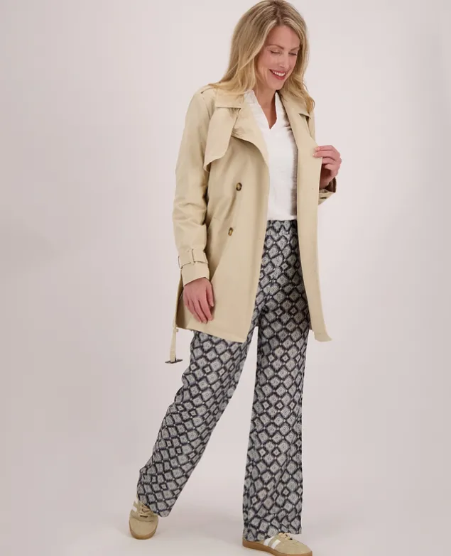 Trenchcoat