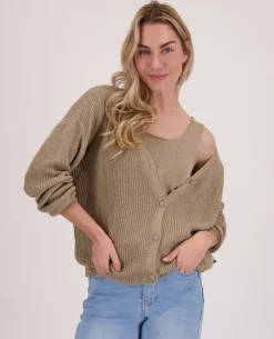 Twinset Knitted (1+1)