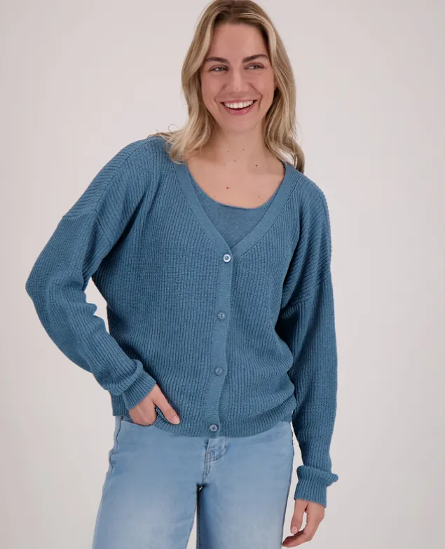 Twinset Knitted (1+1)