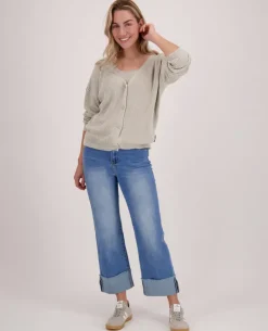 Twinset Knitted (1+1)