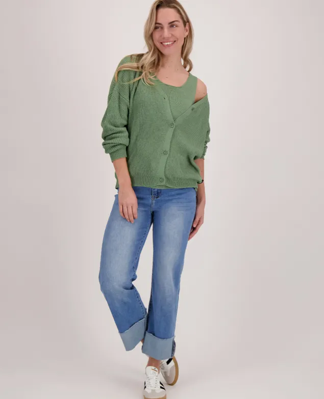 Twinset Knitted (1+1)