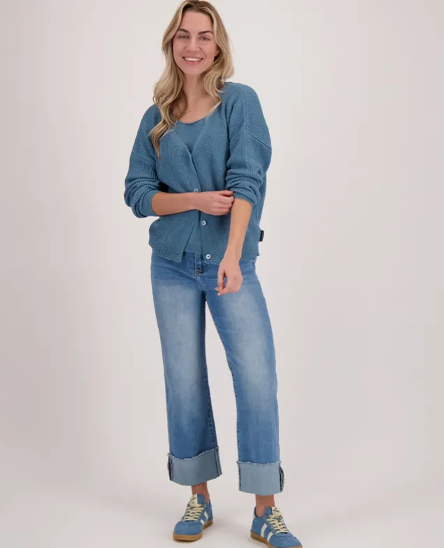 Twinset Knitted (1+1)