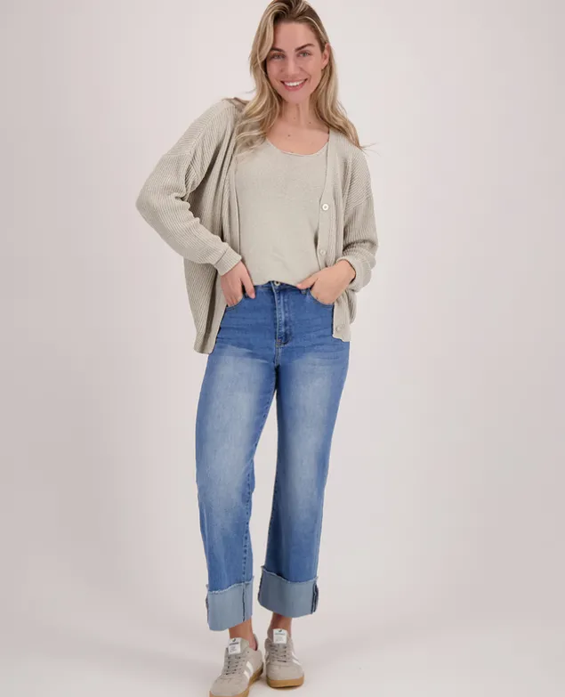 Twinset Knitted (1+1)