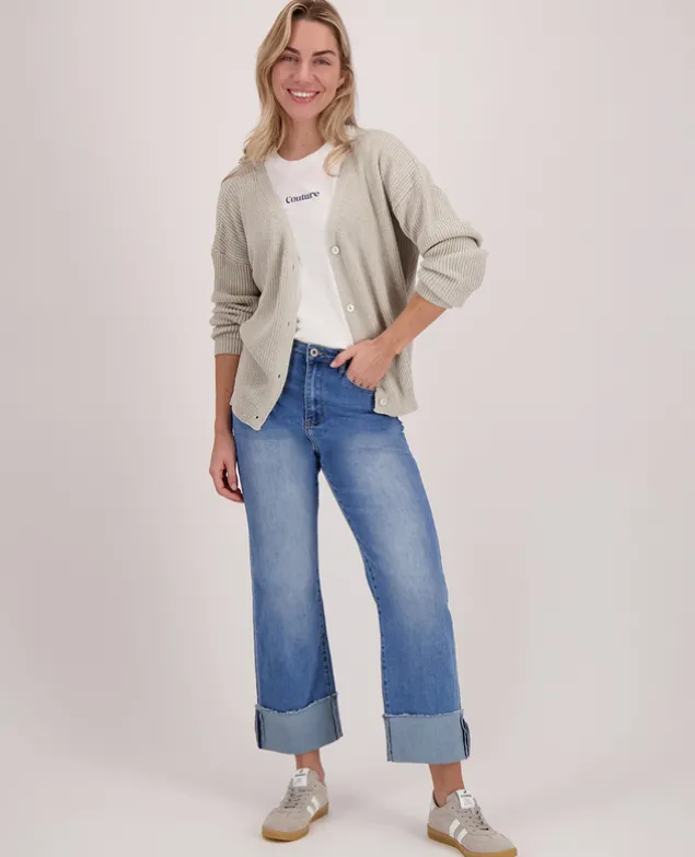 Twinset Knitted (1+1)