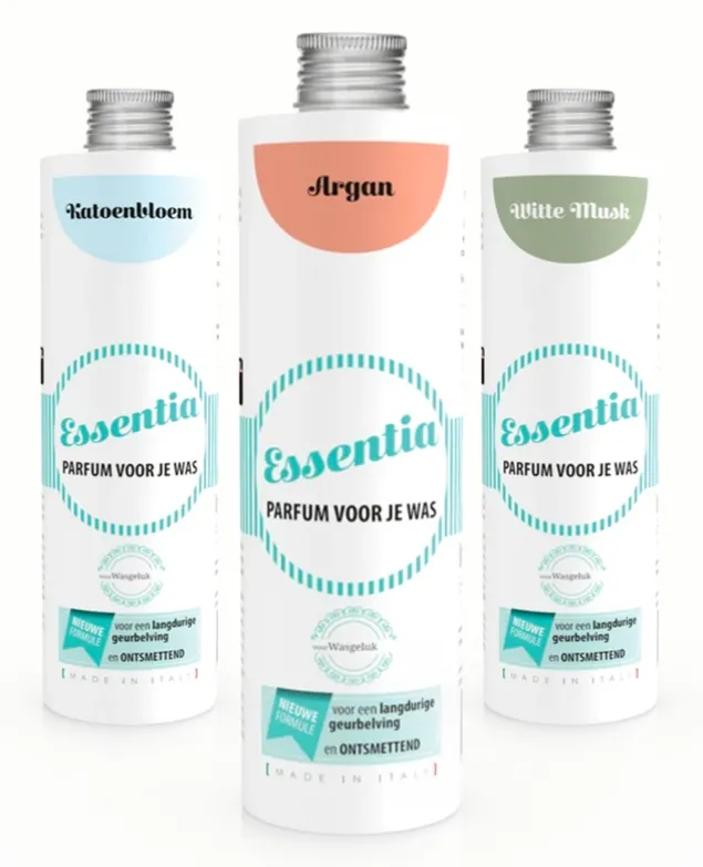 Wasparfum